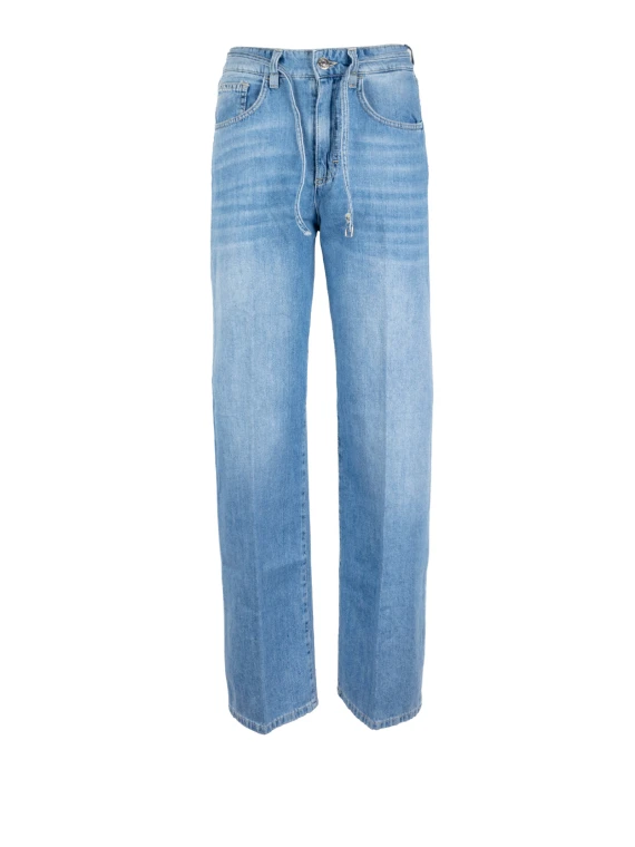 Jeans DENIM INDACO