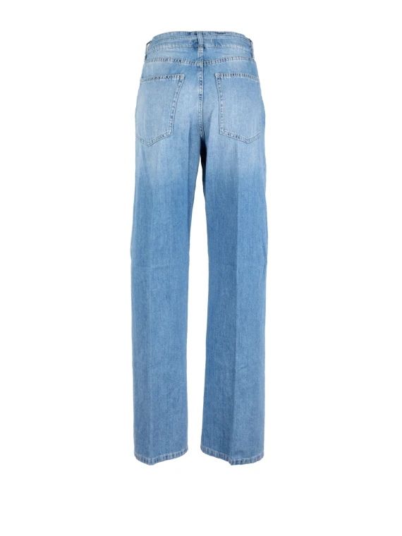 Jeans DENIM INDACO