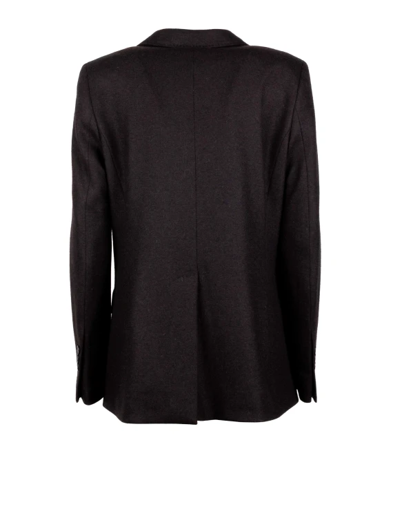 Flanella in Maglia Schiacciata Seventy