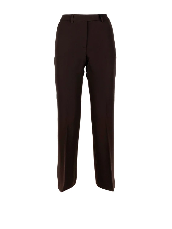 Pantaloni Unito Tecnico Poly Stretch