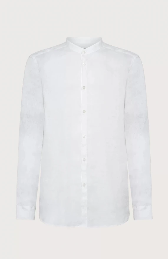 Seventy Shirts White