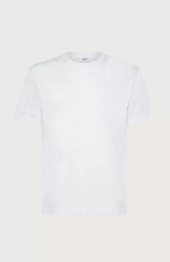 Seventy T-shirts and Polos White