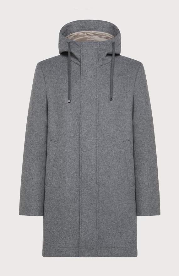 Seventy Coats Grey