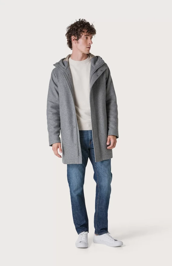 Seventy Coats Grey