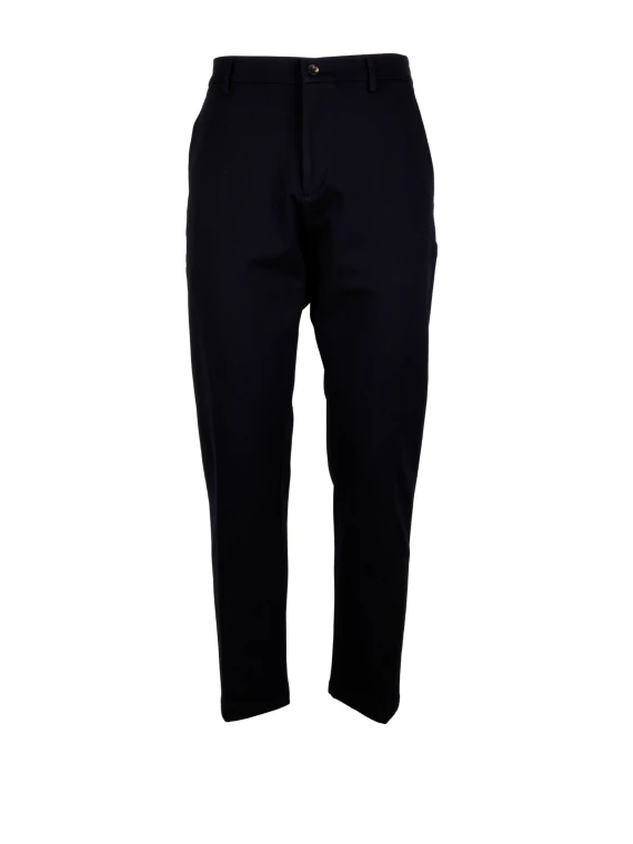 Pantaloni lunghi blu scuro Siviglia