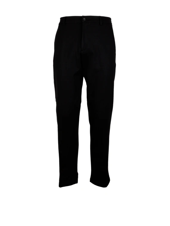 Pantaloni lunghi neri Siviglia