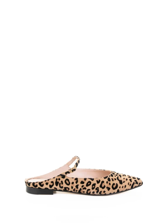 Status Sandals