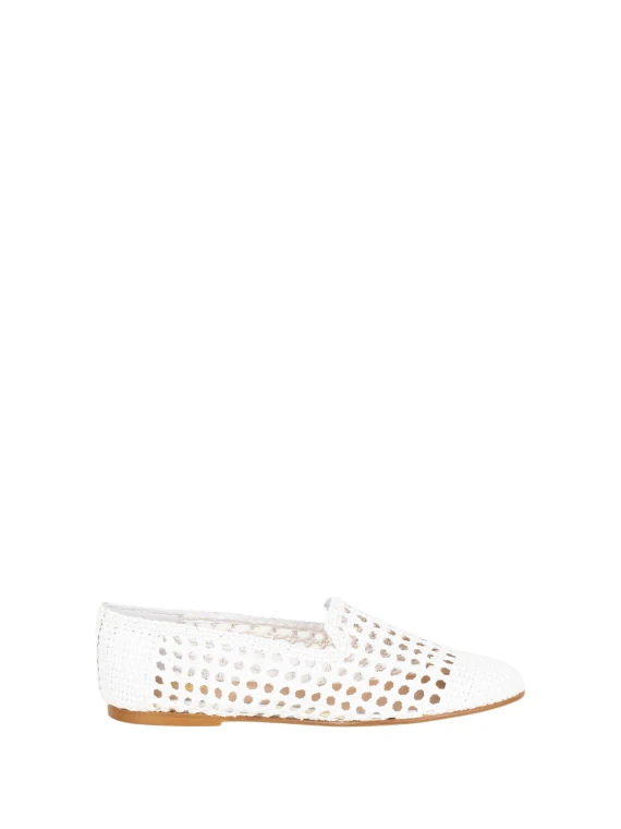 Sandali WHITE
