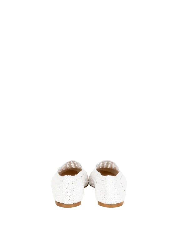 Sandali WHITE