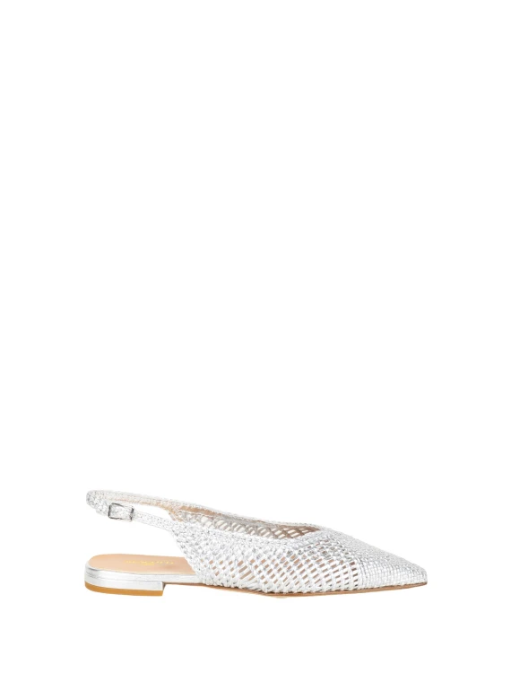 Sandali SILVER
