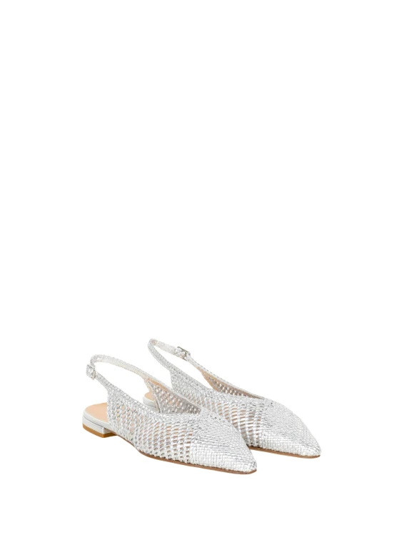 Sandali SILVER