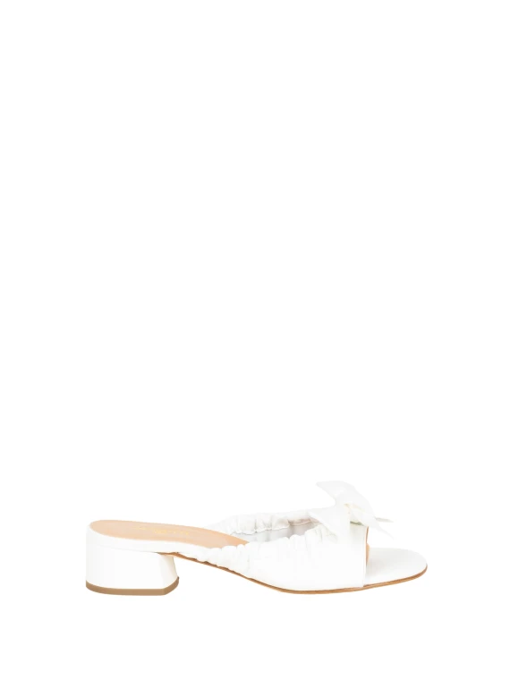 Sandali BIANCO