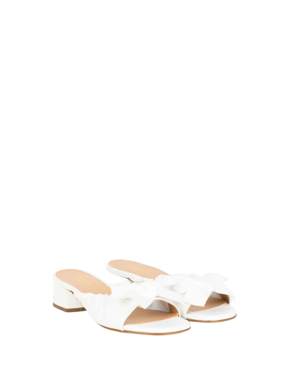 Sandali BIANCO