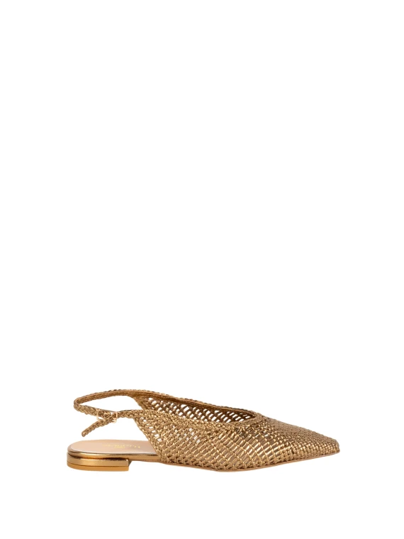 Sandali BRONZO