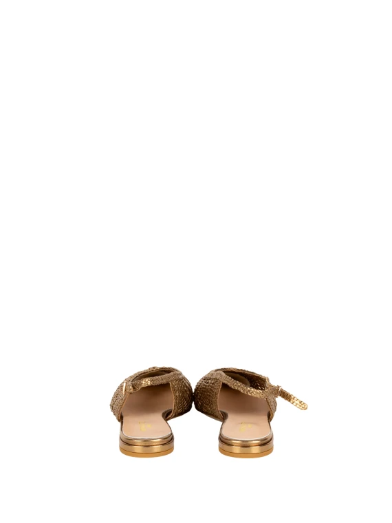 Sandali BRONZO