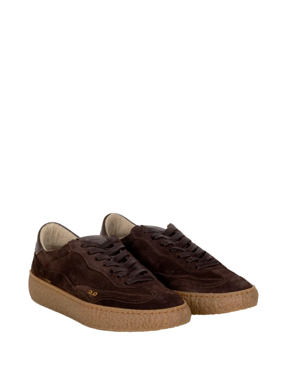 Sneakers Coffee Stokton