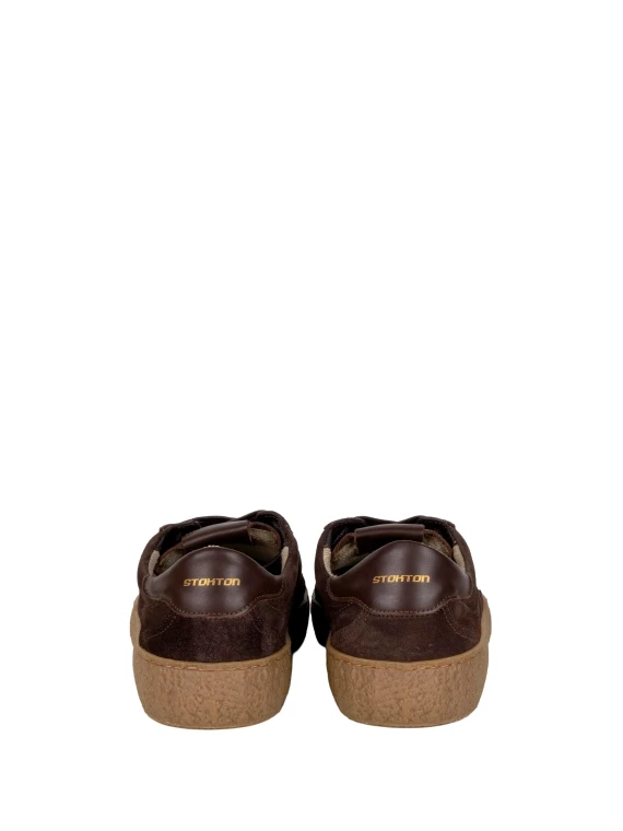 Sneakers Coffee Stokton