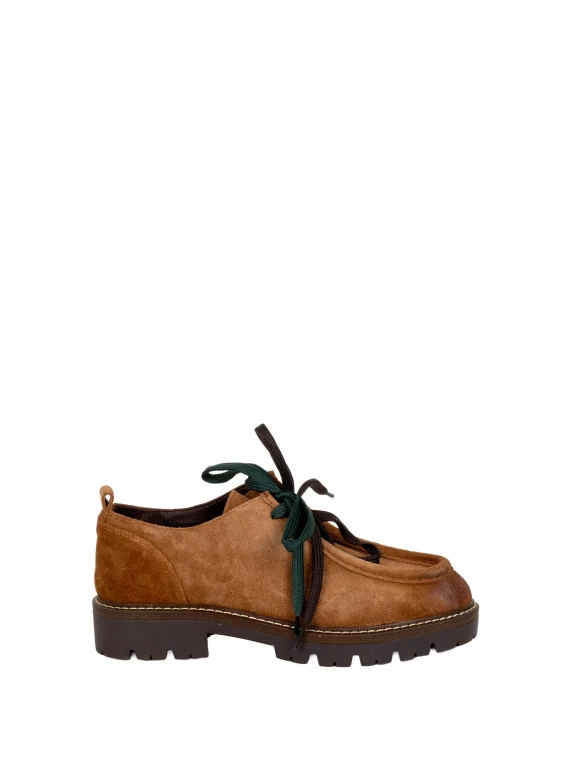 Scarpe basse Paraboot