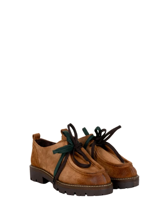 Flat Shoes Stokton
