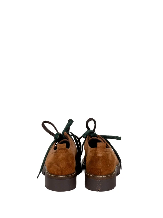 Flat Shoes Stokton