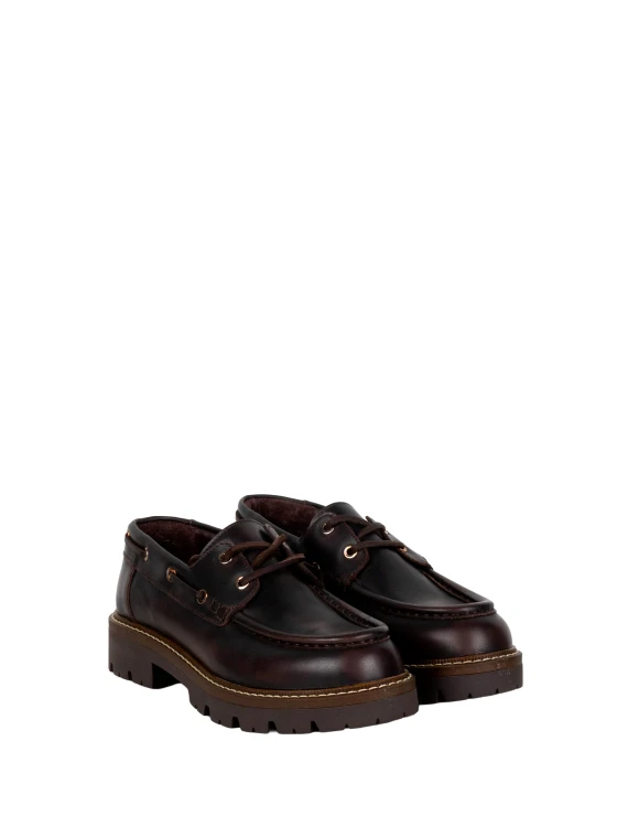 Flat Shoes Stokton