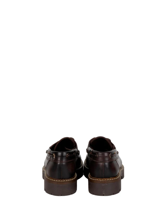 Flat Shoes Stokton