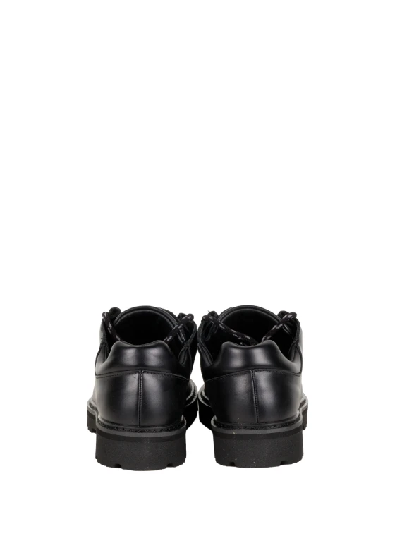 LORYN U 02 sneakers basse nere Stokton