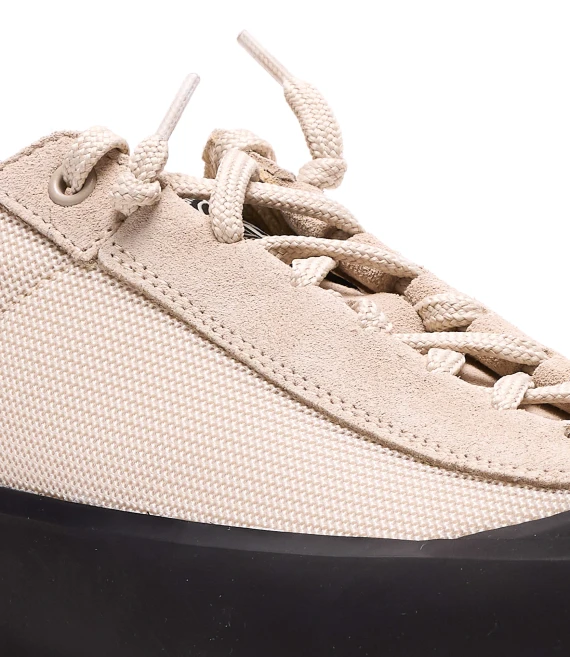Stone Island Sneakers Beige