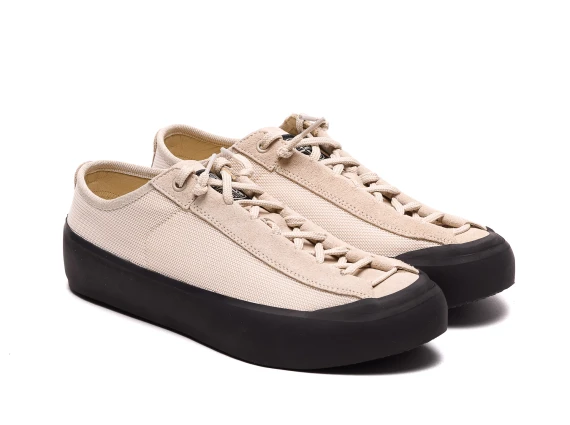 Stone Island Sneakers Beige