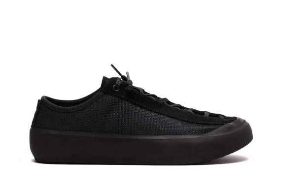 Stone Island Sneakers Nero
