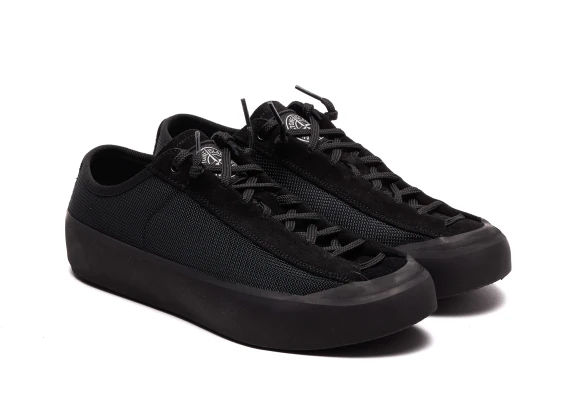 Stone Island Sneakers Nero