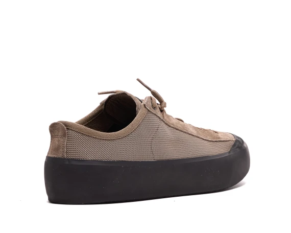 Stone Island Sneakers Marrone