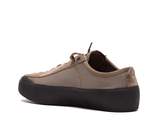 Stone Island Sneakers Marrone