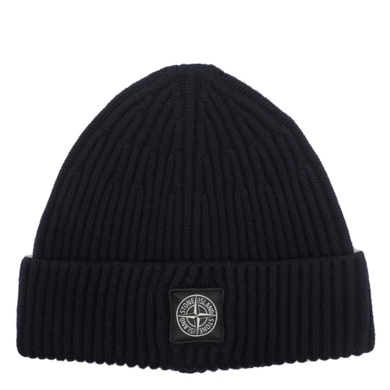Cappellino con logo