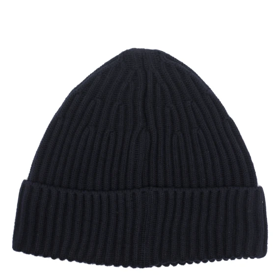 Logo Hat