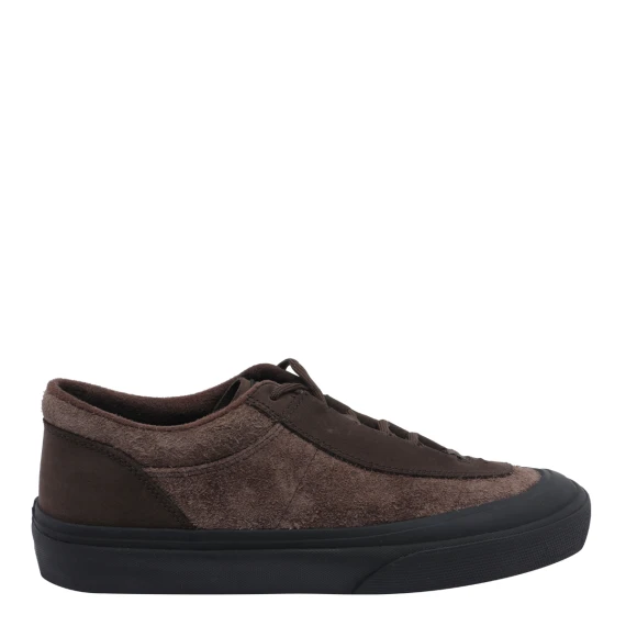 Sneakers Brown