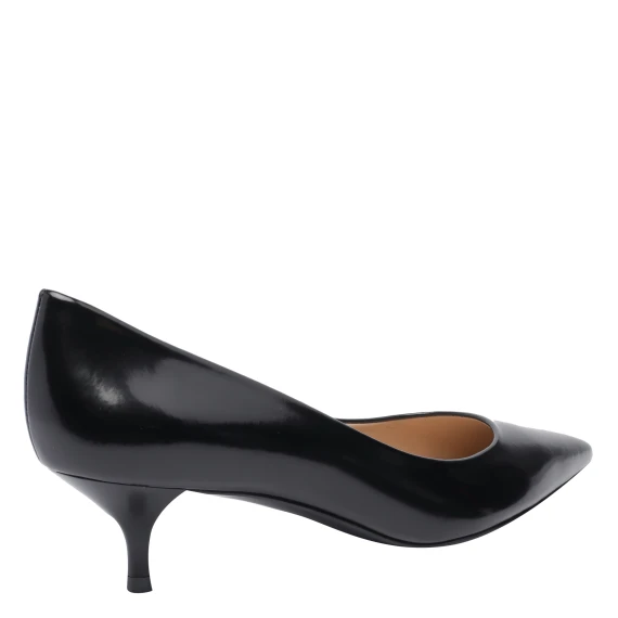 Stuart Weitzman Scarpe con Tacco Nero