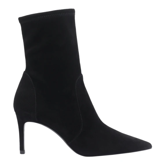Stuart Weitzman Stivali Nero