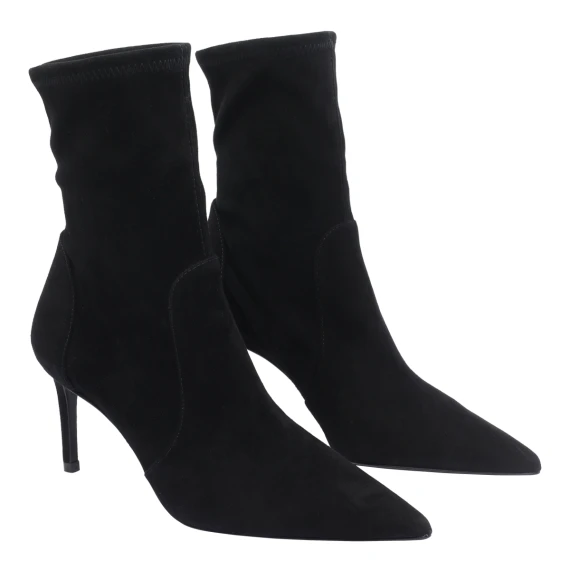Stuart Weitzman Stivali Nero