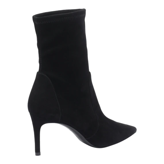 Stuart Weitzman Stivali Nero