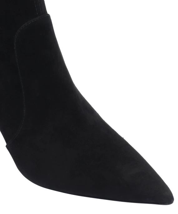 Stuart Weitzman Stivali Nero