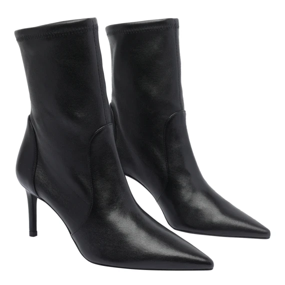 Stuart Weitzman Stivali Nero