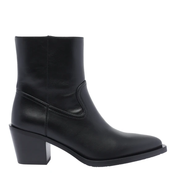 Stuart Weitzman Stivali Nero