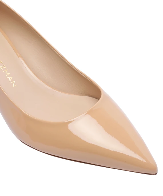 Stuart Weitzman Scarpe con Tacco Rosa