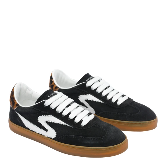 Stuart Weitzman Sneakers Nero