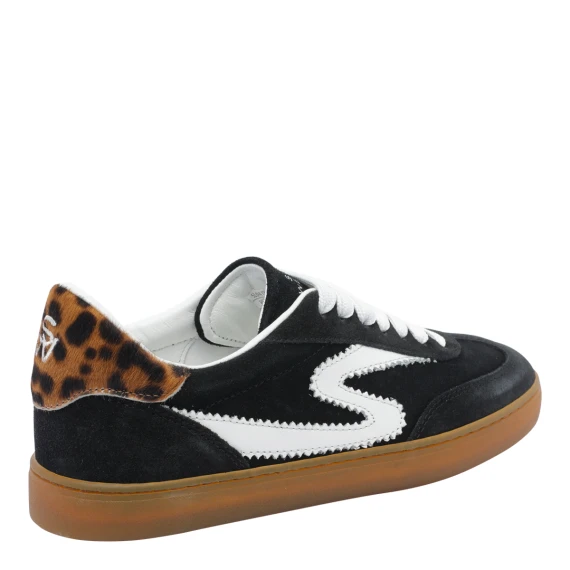 Stuart Weitzman Sneakers Nero