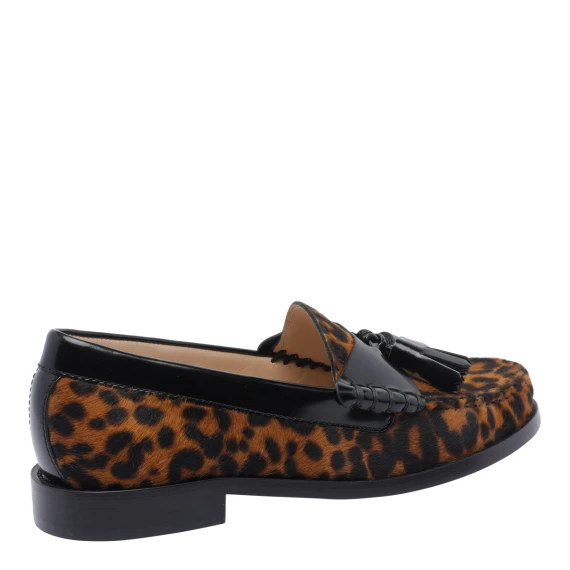 Stuart Weitzman Scarpe basse Marrone