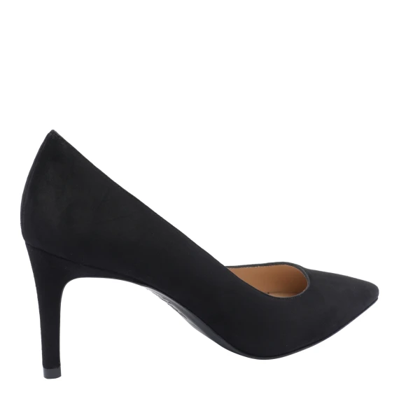 Stuart Weitzman Scarpe con Tacco Nero