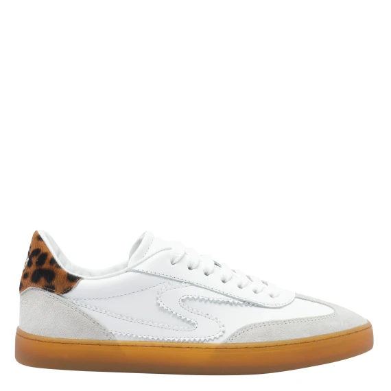 Stuart Weitzman Sneakers Bianco