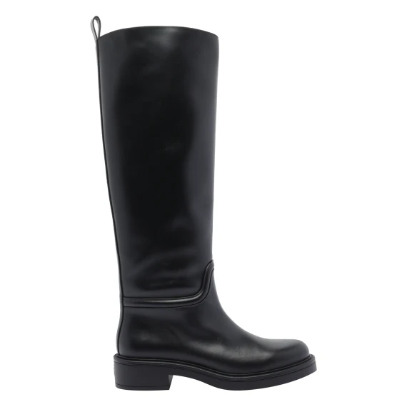 Stuart Weitzman Stivali Nero